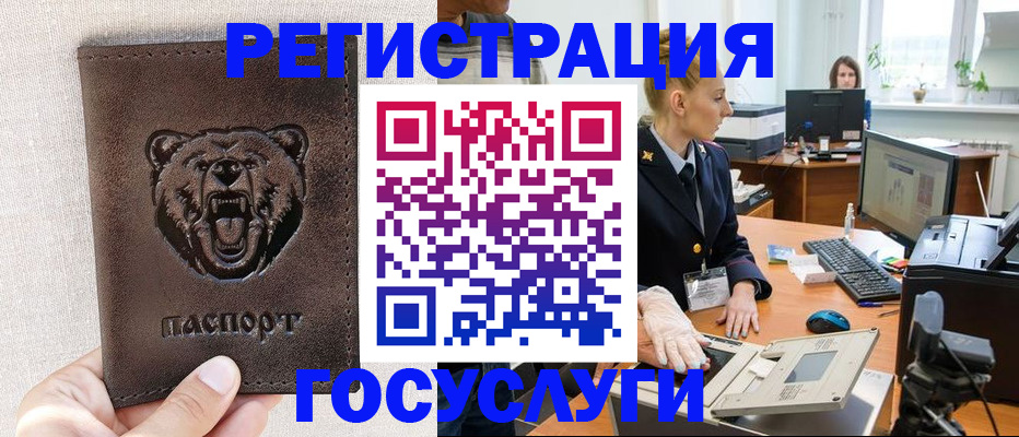 временная регистрация госуслуги в Павловске